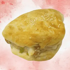 Crsipy Chicken Pie-min