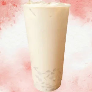Gaga G Coconut Milk Tea-min