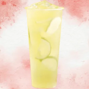 Gaga G Lemonade-min