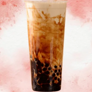 Gaga G Pearl Milk Tea-min