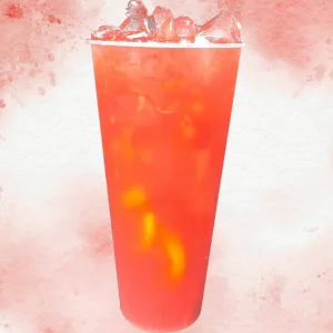 Gaga G Strawberry Bobo-min