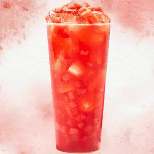 Gaga G Watermelon Green Tea-min