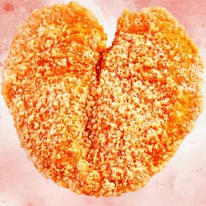 Gaga G chicken cutlet-min